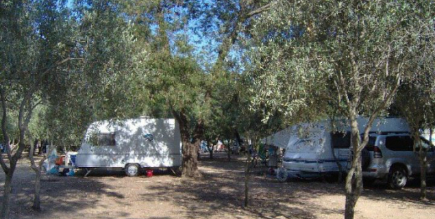 Camping Village Cigno Bianco